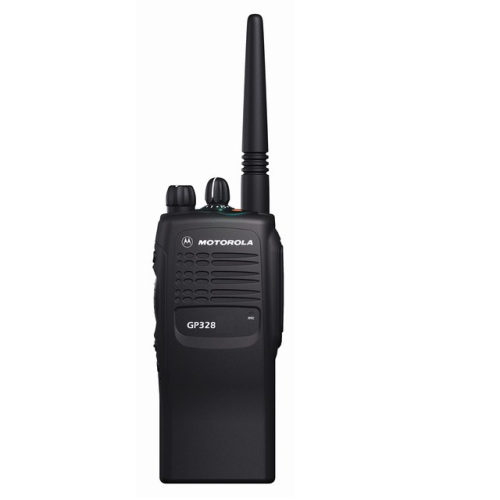 Máy bộ đàm Motorola GP328 (UHF)